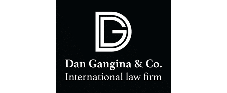 Dan Gangina & Co. – International Law Firm