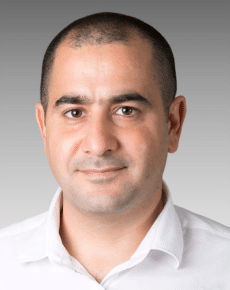 עו״ד סימון טוסון