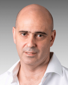 עו״ד עזרא קוקיא