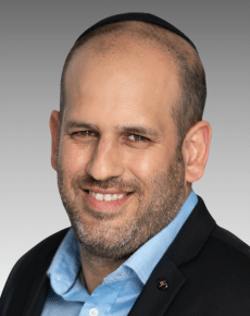 רועי ויינברגר