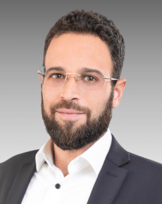 עו״ד רותם דן