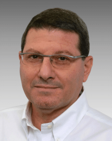 גיל גירון